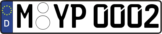 M-YP0002