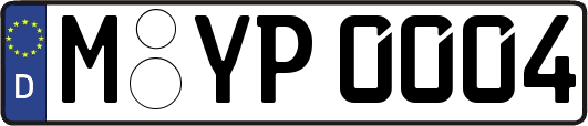 M-YP0004