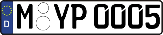 M-YP0005