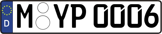 M-YP0006