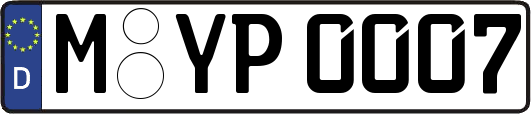 M-YP0007