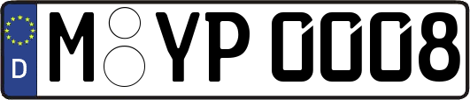 M-YP0008