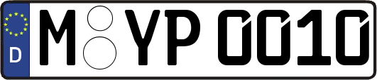 M-YP0010