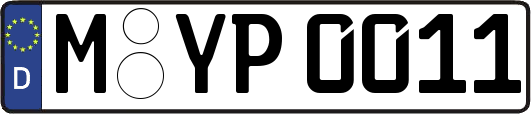 M-YP0011