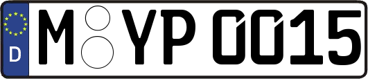 M-YP0015