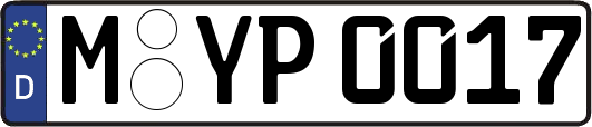 M-YP0017