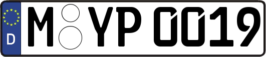 M-YP0019