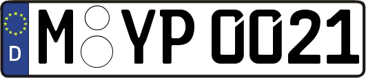 M-YP0021