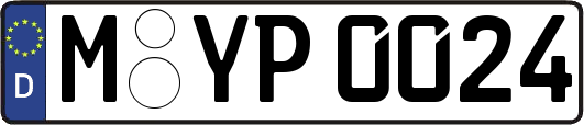 M-YP0024