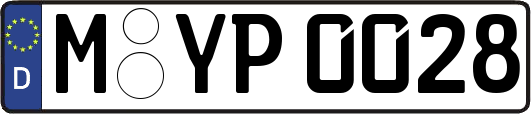 M-YP0028