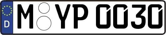 M-YP0030