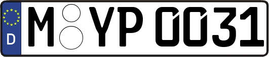 M-YP0031