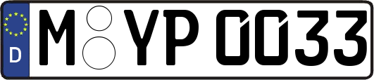 M-YP0033