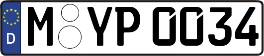 M-YP0034