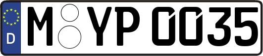 M-YP0035