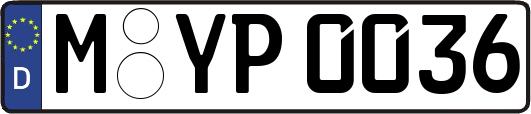 M-YP0036