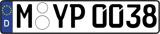 M-YP0038