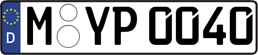 M-YP0040