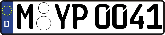 M-YP0041
