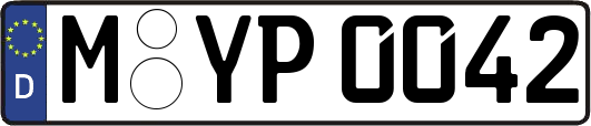 M-YP0042