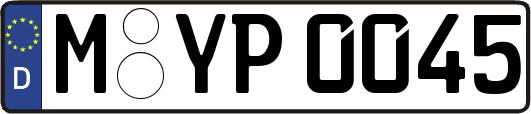 M-YP0045