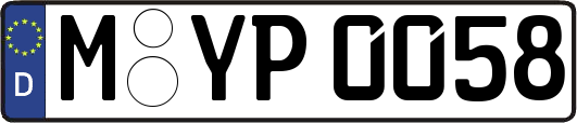 M-YP0058