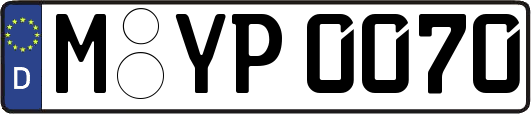 M-YP0070