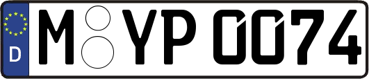 M-YP0074