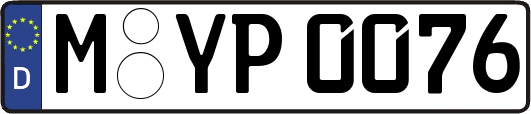 M-YP0076