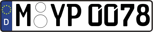 M-YP0078