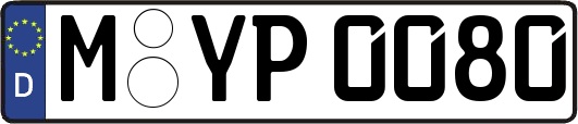 M-YP0080