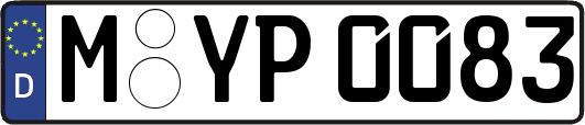 M-YP0083