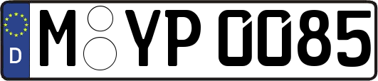 M-YP0085