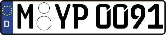 M-YP0091
