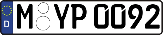 M-YP0092