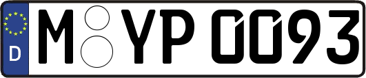 M-YP0093