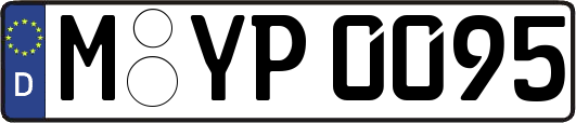 M-YP0095