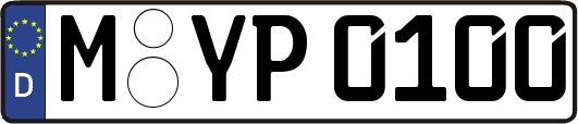 M-YP0100