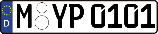 M-YP0101