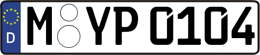 M-YP0104