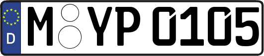 M-YP0105