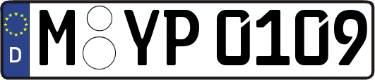 M-YP0109