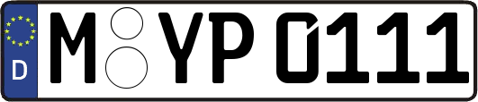 M-YP0111