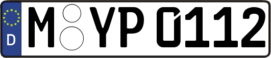 M-YP0112