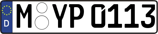M-YP0113