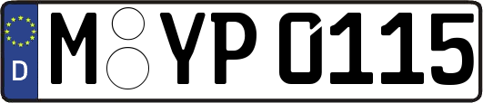 M-YP0115