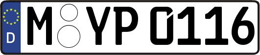 M-YP0116