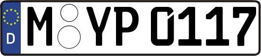M-YP0117