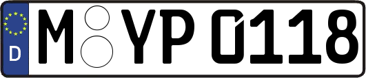 M-YP0118