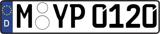 M-YP0120